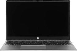 Ноутбук HP 255 G10 Ryzen 5 7530U 16Gb SSD512Gb AMD Radeon Graphics 15.6" IPS FHD (1920x1080) FreeDOS dk.grey WiFi BT Cam (859QOEA)
