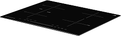 Индукционная варочная поверхность Kuppersberg ICS 612 черный