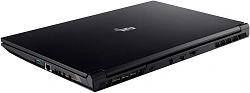 Ноутбук IRU Калибр 15ALC Core i5 12500H 32Gb SSD512Gb NVIDIA GeForce RTX 3050 4Gb 15.6" IPS FHD (1920x1080) без ОС black WiFi BT Cam 3465mAh (1993718)