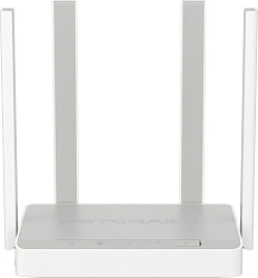 Роутер беспроводной Keenetic Netcraze Viva (NC-1913) AC1200 10/100/1000BASE-TX/4G ready белый