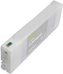 Картридж струйный Cactus CS-EPT636700 T6367 сер.пигм. (700мл) для Epson Stylus PRO 7700/7890/7900/9700 с чипом