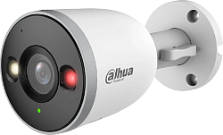 Камера видеонаблюдения IP Dahua DH-F5D-IL Wi-Fi 3.6-3.6мм цв.