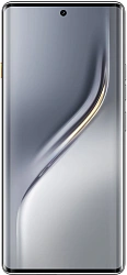 Смартфон Tecno Camon 40 Pro 256Gb 8Gb черный моноблок 3G 4G 2Sim 6.78" 1080x2436 Android 15 50Mpix 802.11 a/b/g/n/ac NFC GPS GSM900/1800 GSM1900 Protect FM