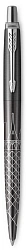 Ручка шариков. Parker Jotter Paris K179 (2221601) серый мет. M подар.кор.
