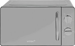 Микроволновая Печь Vitek VT-MW1320 20л. 700Вт черный/хром