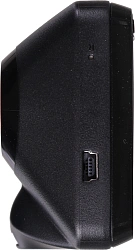 Видеорегистратор Mio MiVue C430 черный 2Mpix 1080x1920 1080p 140гр. GPS MSC8336