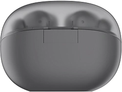 Гарнитура внутриканальные Tecno Buds 4 BD04 черный беспроводные bluetooth в ушной раковине (BD04 BLACK)