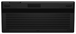 Клавиатура A4Tech Fstyler FX51 серый USB slim Multimedia (FX51 GREY)