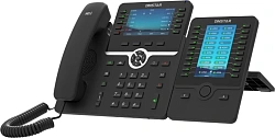 Модуль расширения Dinstar DXP60 черный