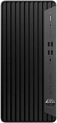 ПК HP EliteDesk 800 G9 TWR i7 12700 (2.1) 8Gb SSD512Gb UHDG 770 FreeDOS 3.0 GbitEth 260W kb мышь клавиатура черный (4E7E0AV)