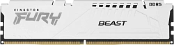 Память DDR5 2x16GB 5200MHz Kingston KF552C40BWK2-32 Fury Beast RTL Gaming PC5-41600 CL40 DIMM 288-pin 1.25В single rank с радиатором Ret