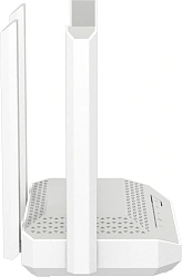 Роутер беспроводной Keenetic Netcraze Speedster DSL (NC-2113) AC1200 10/100/1000BASE-TX/xDSL/4G ready