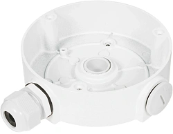 Монтажная коробка Trassir TR-JB303