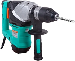 Перфоратор Sturm! RH2517 патрон:SDS-plus уд.:5.5Дж 1700Вт (кейс в комплекте)