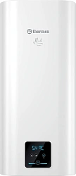 Водонагреватель Thermex Minta 30 V 2кВт 30л электрический настенный/белый