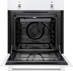 Духовой шкаф Электрический Weissgauff EOM 180 W белый