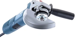 Углошлифовальная машина Bosch GWS 7-125 720Вт 11000об/мин рез.шпин.:M14 d=125мм (0601388108)