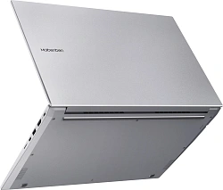 Ноутбук Maibenben M557 Ryzen 7 5825U 16Gb SSD512Gb AMD Radeon Graphics 15.6" IPS FHD (1920x1080) Windows 11 Home silver WiFi BT Cam 4278mAh (M5571SF0HSRE1)