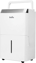 Осушитель воздуха Ballu Comfort BD12T CL 210Вт бытовой белый