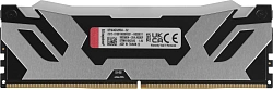 Память DDR5 32GB 6400MHz Kingston KF564C32RSA-32 Fury Renegade XMP RGB RTL Gaming PC5-51200 CL32 DIMM 288-pin 1.4В quad rank с радиатором Ret