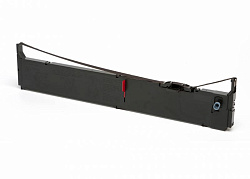 Картридж матричный Cactus CS-DFX9000 12.7x45 черный для Epson DFX9000