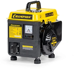 Генератор Champion IGG950 0.9кВт