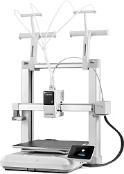 Принтер 3D Anycubic Kobra X 260x260x260мм PLA/PETG/Carbon/Flexible/TPU