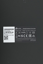 Контроллер TP-Link Omada OC300 10/100/1000BASE-TX черный