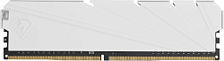 Память DDR4 8GB 3600MHz Netac NTSSD4P36SP-08W Shadow S RTL PC4-28800 CL18 DIMM 288-pin 1.35В Intel с радиатором Ret