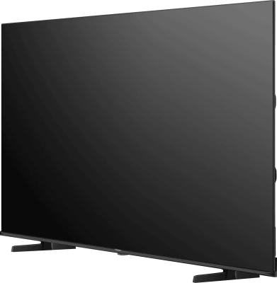 Телевизор QLED Hisense 43" 43E7Q Frameless черный 4K Ultra HD 60Hz DVB-T DVB-T2 DVB-C DVB-S DVB-S2 USB WiFi Smart TV (RUS)