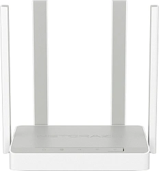 Роутер беспроводной Keenetic Netcraze Speedster (NC-3013) AC1200 10/100/1000BASE-TX белый