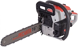 Бензопила Ресанта БП-4516 2300Вт 3.1л.с. дл.шины:16" (40cm) (70/6/14)