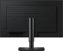 Монитор Samsung 27" ViewFinity S8 S27H802EFA черный IPS 16:9 HDMI матовая HAS Piv 350cd 178гр/178гр 5120x2880 60Hz DP 5K USB 5.4кг