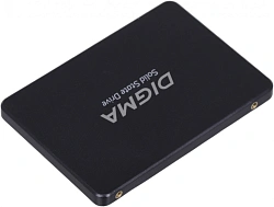 Накопитель SSD Digma SATA-III 4TB DGSR2004TR53T Run R5 2.5"
