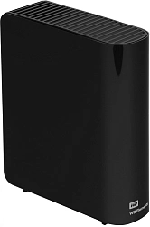 Жесткий диск WD USB3.0 6TB WDBWLG0060HBK-EESN Elements Desktop 3.5" черный