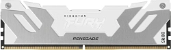 Память DDR5 2x16GB 6400MHz Kingston KF564C32RWK2-32 Fury Renegade RTL Gaming PC5-51200 CL32 DIMM 288-pin 1.4В kit single rank с радиатором Ret
