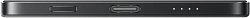 Мобильный аккумулятор Xiaomi MDY-20-EB 5000mAh PD 22.5W 2A USB-C беспров.зар. графит (BHR0913GL)