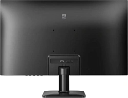 Монитор Philips 27" 27E2N1500 черный IPS LED 16:9 HDMI матовая 1000:1 250cd 178гр/178гр 2560x1440 100Hz DP Quad HD 2K (1440p) 3.18кг