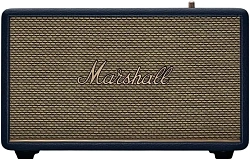 Колонка порт. Marshall Acton III синий 60W 2.1 BT/3.5Jack