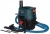 Строительный пылесос Bosch GAS 15 PS 1100Вт (уборка: сухая/влажная) синий Строительный пылесос Bosch GAS 15 PS 1100Вт (уборка: сухая/влажная) синий