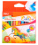 Восковые мелки Deli EC20800 Colorun 12цв. картон.кор./европод. Восковые мелки Deli EC20800 Colorun 12цв. картон.кор./европод.