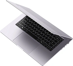 Ноутбук Infinix Inbook X3 Plus 12TH XL31 Core i3 1215U 8Gb SSD256Gb Intel UHD Graphics 15.6" IPS FHD (1920x1080) Windows 11 Home grey WiFi BT Cam (71008301214)