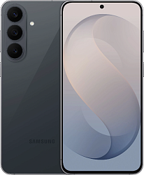 Смартфон Samsung SM-S741B Galaxy S26 FE 512Gb 8Gb черный моноблок 3G 4G 2Sim 6.7" 1080x2340 Android 17 50Mpix 802.11 a/b/g/n/ac/ax NFC GPS Protect