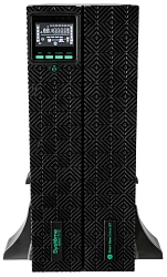 Источник бесперебойного питания Systeme Electriс SRT SRTSE8KRTXLIG2 8000Вт 8000ВА черный