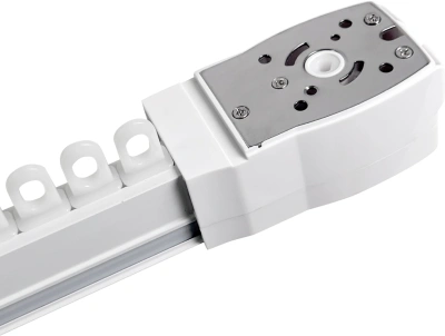 Умный карниз Aqara BFS4-2342 выдвижение гориз. белый