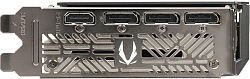 Видеокарта Zotac PCI-E 5.0 RTX 5070 SOLID OC NVIDIA GeForce RTX 5070 12Gb 192bit GDDR7 2542/28000 HDMIx1 DPx3 HDCP Ret