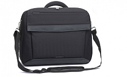 Сумка для ноутбука 17.3" Sumdex PON-303JB черный полиэстер