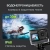 Экшн-камера Digma DiCam 880 черный Экшн-камера Digma DiCam 880 черный