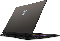 Ноутбук MSI Crosshair A16 HX D8WGKG-078XRU Ryzen 7 8840HX 32Gb SSD1Tb NVIDIA GeForce RTX 5070 8Gb 16" IPS QHD+ (2560x1600) FreeDOS grey space WiFi BT Cam (9S7-15PL21-078)