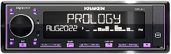 Автомагнитола Prology CDP-8.1 KRAKEN 1DIN 8x65Вт v4.2 RDS (PRCDP8.1KRAKEN)